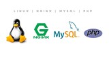 Įdiekite Nginx + PHP FPM + Caching + MySQL Ubuntu 12.04