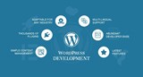 A Wordpress telepítése Apache, PHP és MySQL (Automated Startup Script) segítségével