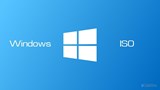 Windows pielāgotais ISO ar VirtIO draiveriem