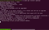 Nastavite PPP VPN na Debian/Ubuntu