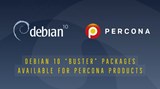 Įdiekite „Percona“ „Debian 7“.