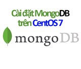 Įdiekite „MongoDB“ „CentOS 7“.