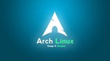 Inštalácia Arch Linuxu na server Vultr