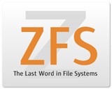 Změňte velikost úložiště ZFS na FreeBSD/TrueOS
