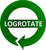 Logrotate kasutamine logifailide haldamiseks