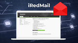 Iestatiet iRedMail uz FreeBSD 10