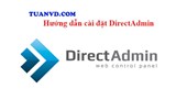 Nainštalujte DirectAdmin na CentOS 6 alebo 7