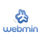 Egykattintásos Webmin