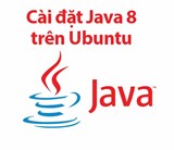 Įdiekite „Java 8“ Ubuntu 14.04