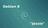 „Debian 8“ diegimas „Vultr“.