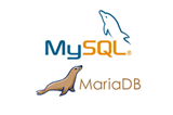 Uporaba pogledov MySQL v Debianu 7