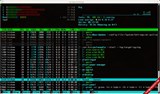 Monitorování využití paměti (RAM) v systému Linux