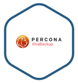 Karstie dublējumkopijas ar Percona XtraBackup WordPress lietotnē ar vienu klikšķi