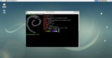 Chroot nustatymas Debiane