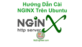 Nastavte Nginx na Ubuntu pro streamování živého HLS videa