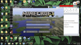 Minecraft szerver beállítása Windows Serveren