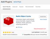 Kako konfigurirati WordPress s Redis-om