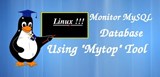 Mytop naudojimas MySQL našumui stebėti
