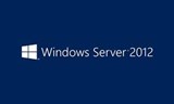 Mainiet resursdatora nosaukumu sistēmā Windows Server 2012