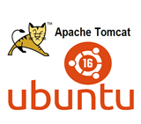 Apache Tomcatin asentaminen Ubuntuun 14.04