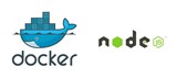 Įdiekite Node.js programą naudodami „Docker“.