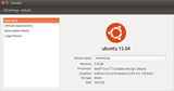 Kaip atnaujinti serverį iš Ubuntu 14.04 į Ubuntu 15.04