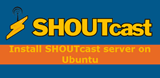 Kako postaviti Shoutcast poslužitelj na Ubuntu