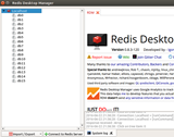 Kuinka asentaa Redis Ubuntuun 15.10