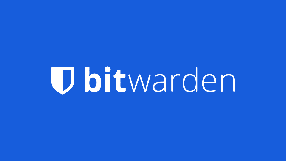 Bitwarden: Jak otevřít adresu URL spojenou se záznamem