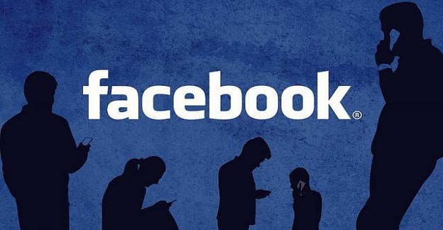 Peatage Facebookil teie Interneti-tegevuse jälgimine