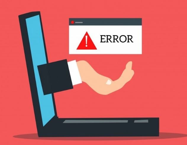 Jak opravit Microsoft Office Error Code 30088-4