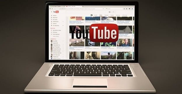 Fix: YouTube-seerloggen oppdateres ikke