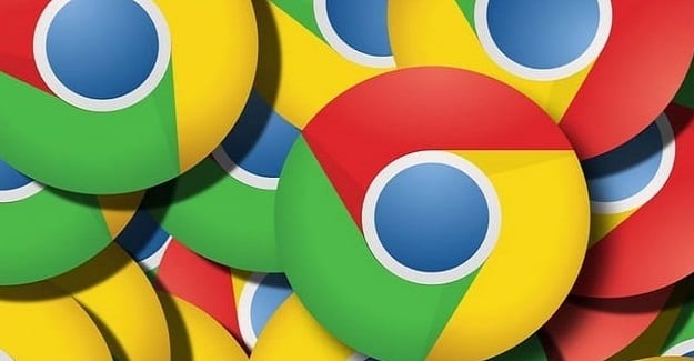 Åtgärda Chrome-fel när du söker efter skadlig programvara