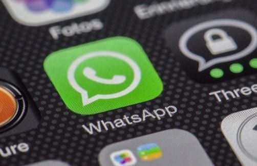 WhatsApp: як приховати написане повідомлення