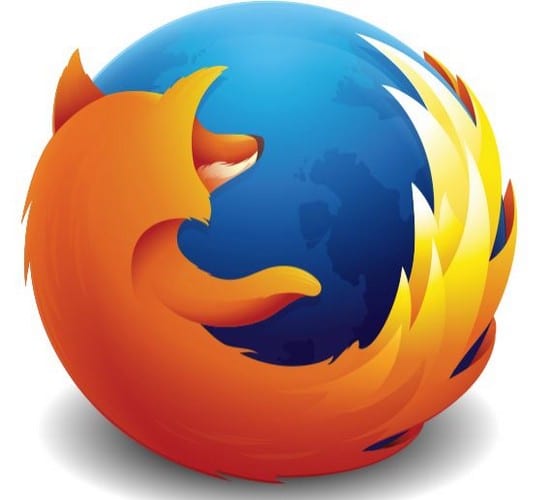 Com trobar ràpidament qualsevol pestanya al Firefox