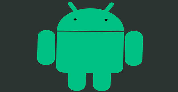 Android: USB tengi skynjar raka eða rusl