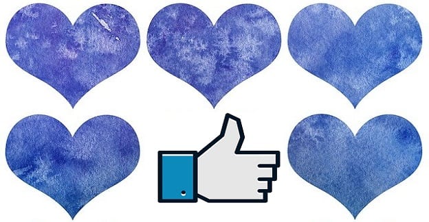 Pots amagar el teu perfil de cites de Facebook?