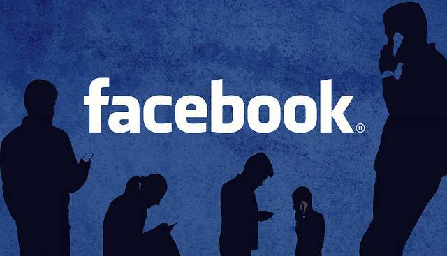Ką daryti, jei „Facebook“ neprideda nuotraukų į albumą