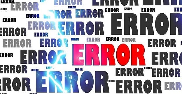 Sony Vegas: sha produït un error en crear un fitxer multimèdia