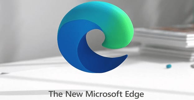 Sustabdykite „Internet Explorer“ peradresavimą į „Microsoft Edge“.