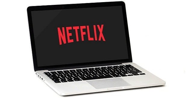 Jak opravit běžné chyby Netflix na Microsoft Edge