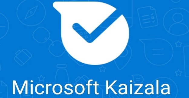 Parandus: Microsoft Kaizala ei tööta korralikult