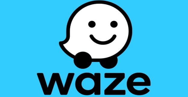 Hur man undviker grusvägar på Waze