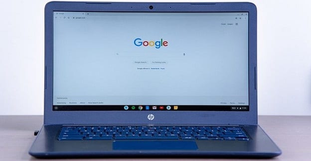 Es poden piratejar els Chromebooks?