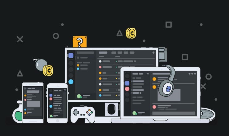 Discord: com utilitzar les etiquetes de Spoiler