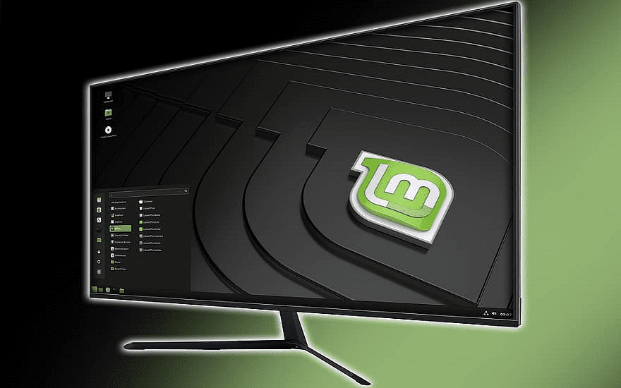 Linux Mint: com fer que les barres de desplaçament siguin més visibles