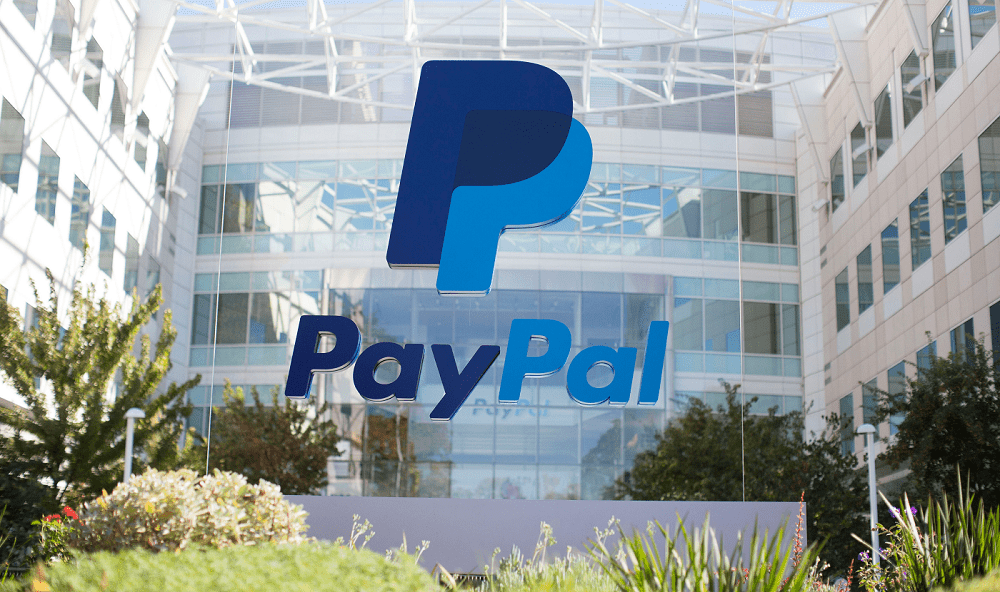PayPal: Com revisar els vostres inicis de sessió recents