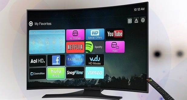 Quina diferència hi ha entre Android TV i Roku TV?