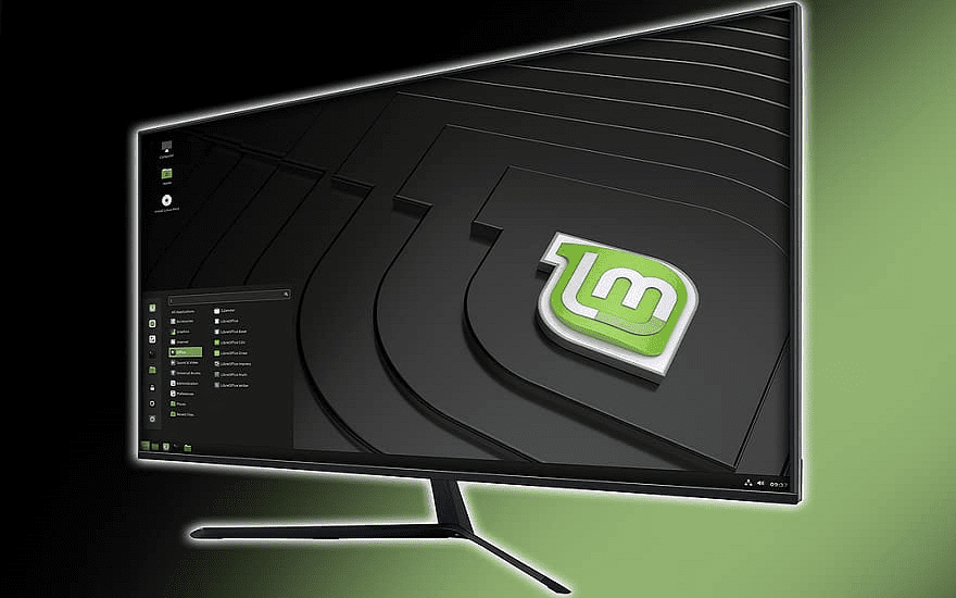 Linux Mint: Jak nakonfigurovat touchpad pro notebook