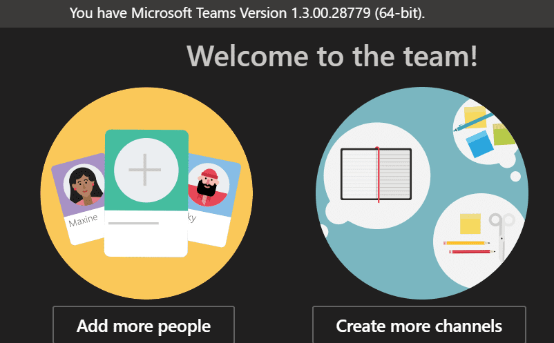 Opravte vysoké využitie procesora a pamäte v aplikácii Microsoft Teams